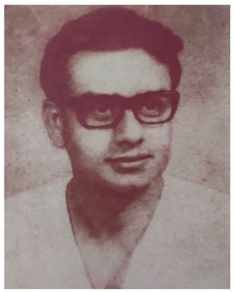 Sushil Mallick